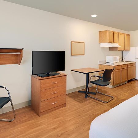 Extended Stay America - Select Suites Indianapolis - Plainfield Ngoại thất bức ảnh