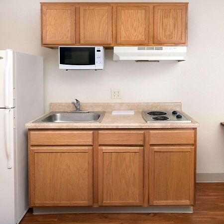 Extended Stay America - Select Suites Indianapolis - Plainfield Ngoại thất bức ảnh