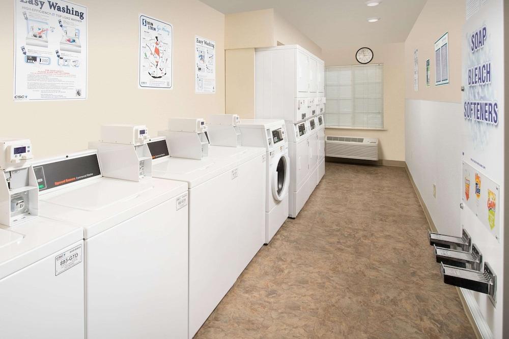 Extended Stay America - Select Suites Indianapolis - Plainfield Ngoại thất bức ảnh
