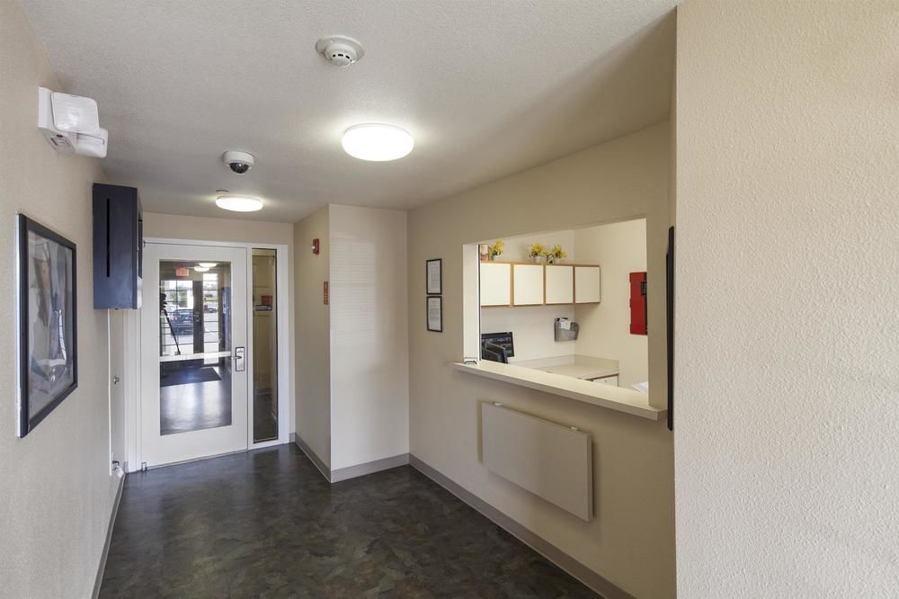 Extended Stay America - Select Suites Indianapolis - Plainfield Ngoại thất bức ảnh