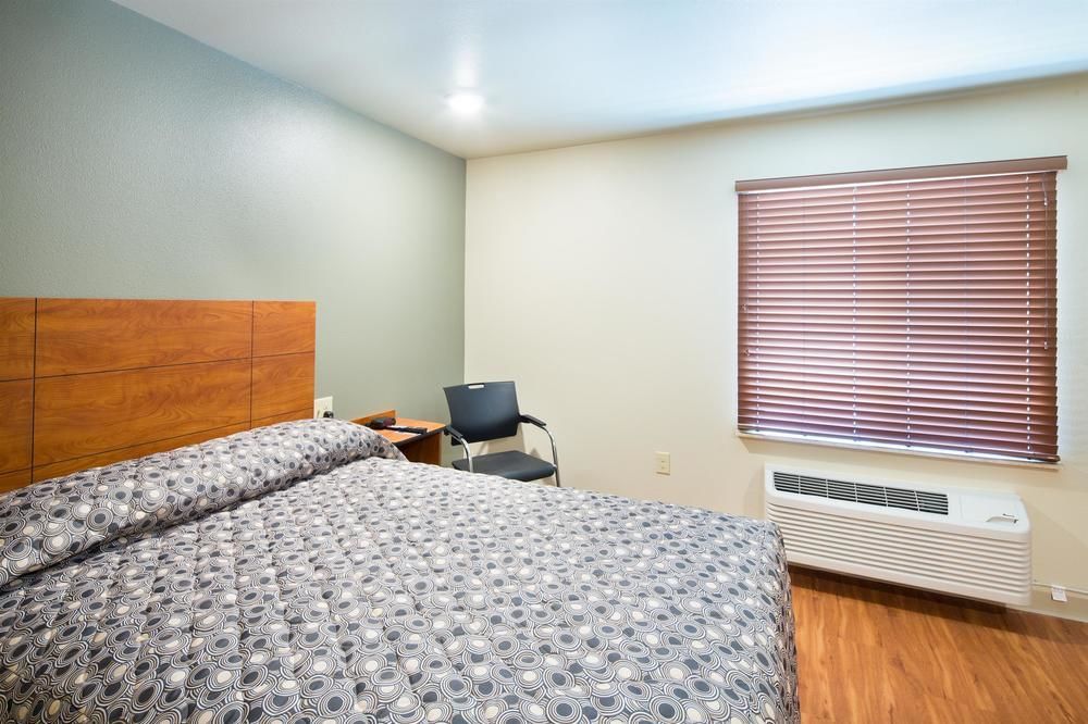 Extended Stay America - Select Suites Indianapolis - Plainfield Ngoại thất bức ảnh