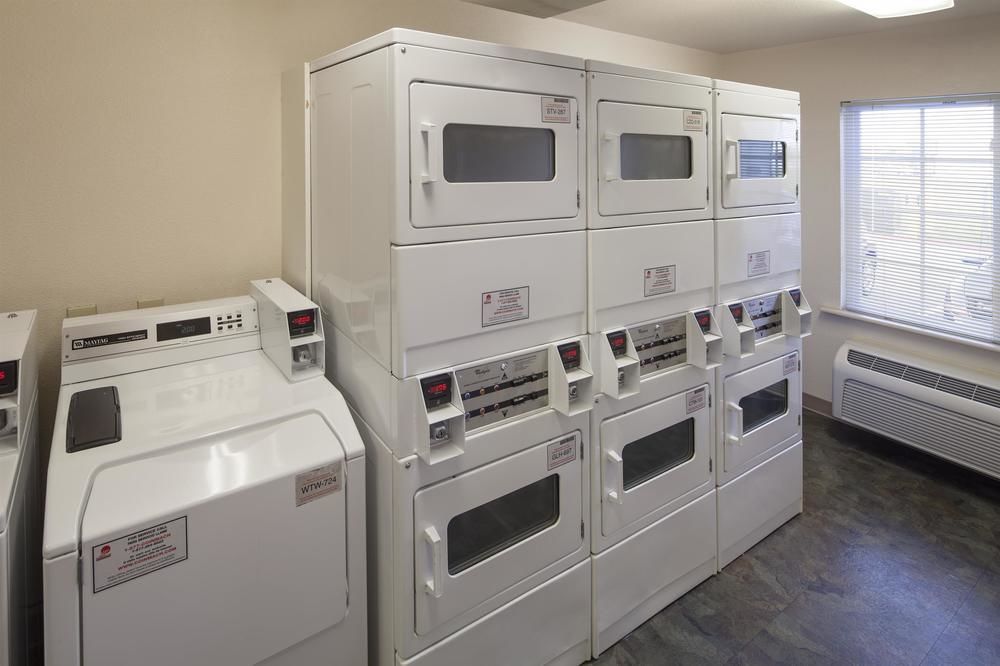 Extended Stay America - Select Suites Indianapolis - Plainfield Ngoại thất bức ảnh
