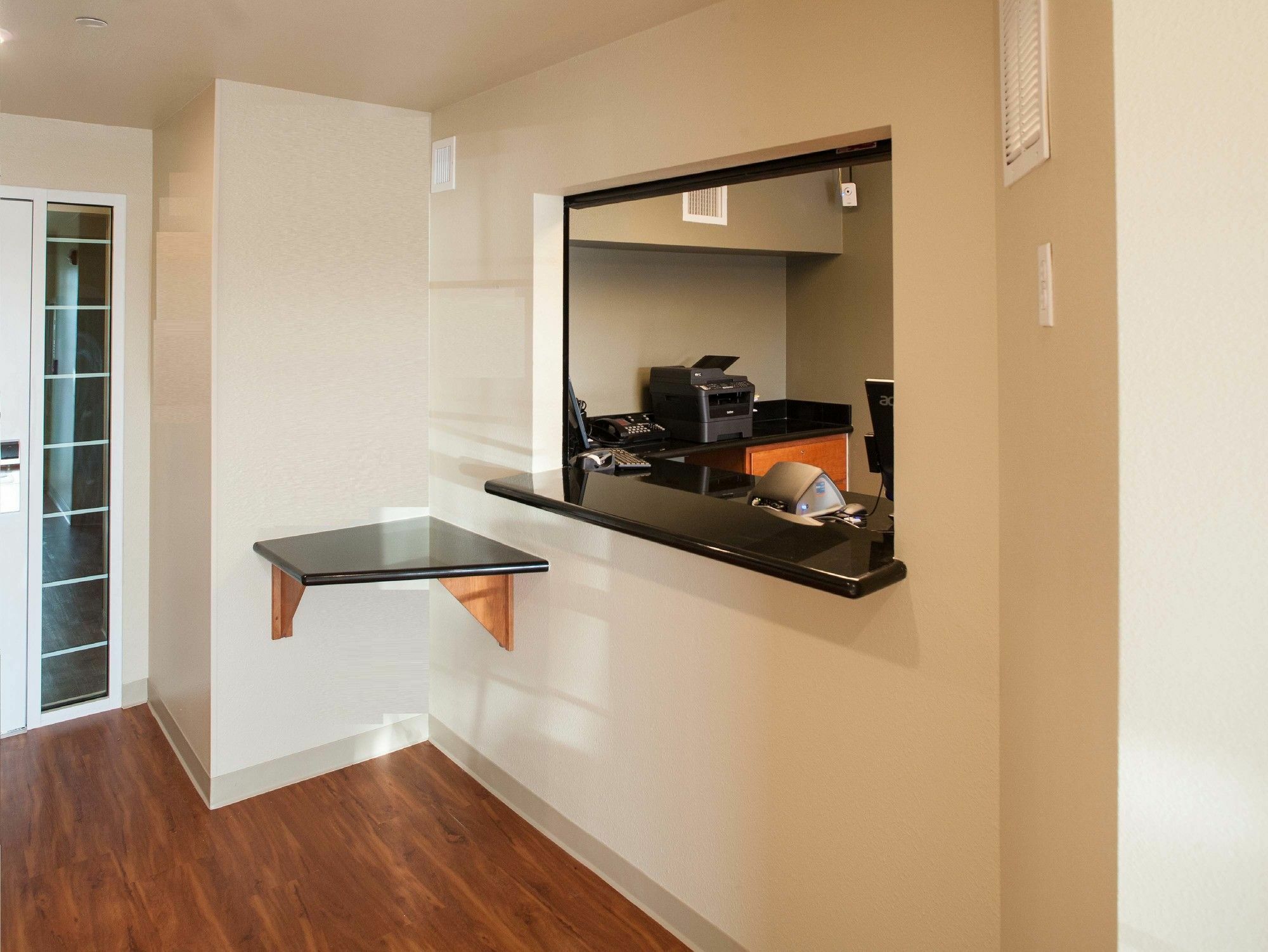Extended Stay America - Select Suites Indianapolis - Plainfield Ngoại thất bức ảnh