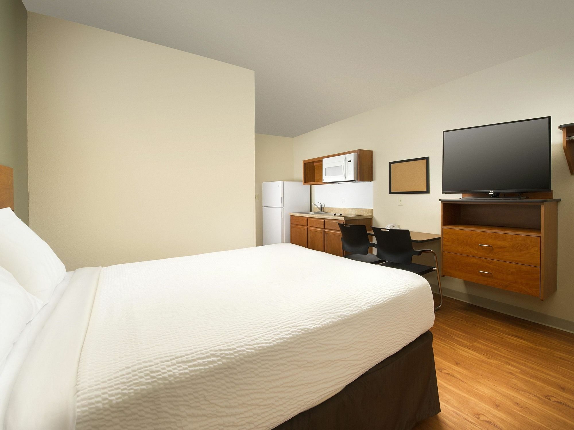 Extended Stay America - Select Suites Indianapolis - Plainfield Ngoại thất bức ảnh